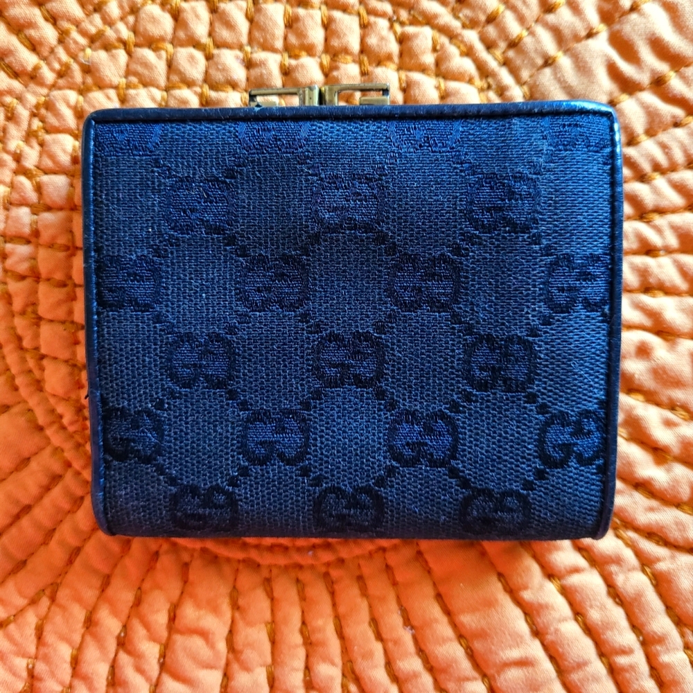 Authentic Gucci vintage